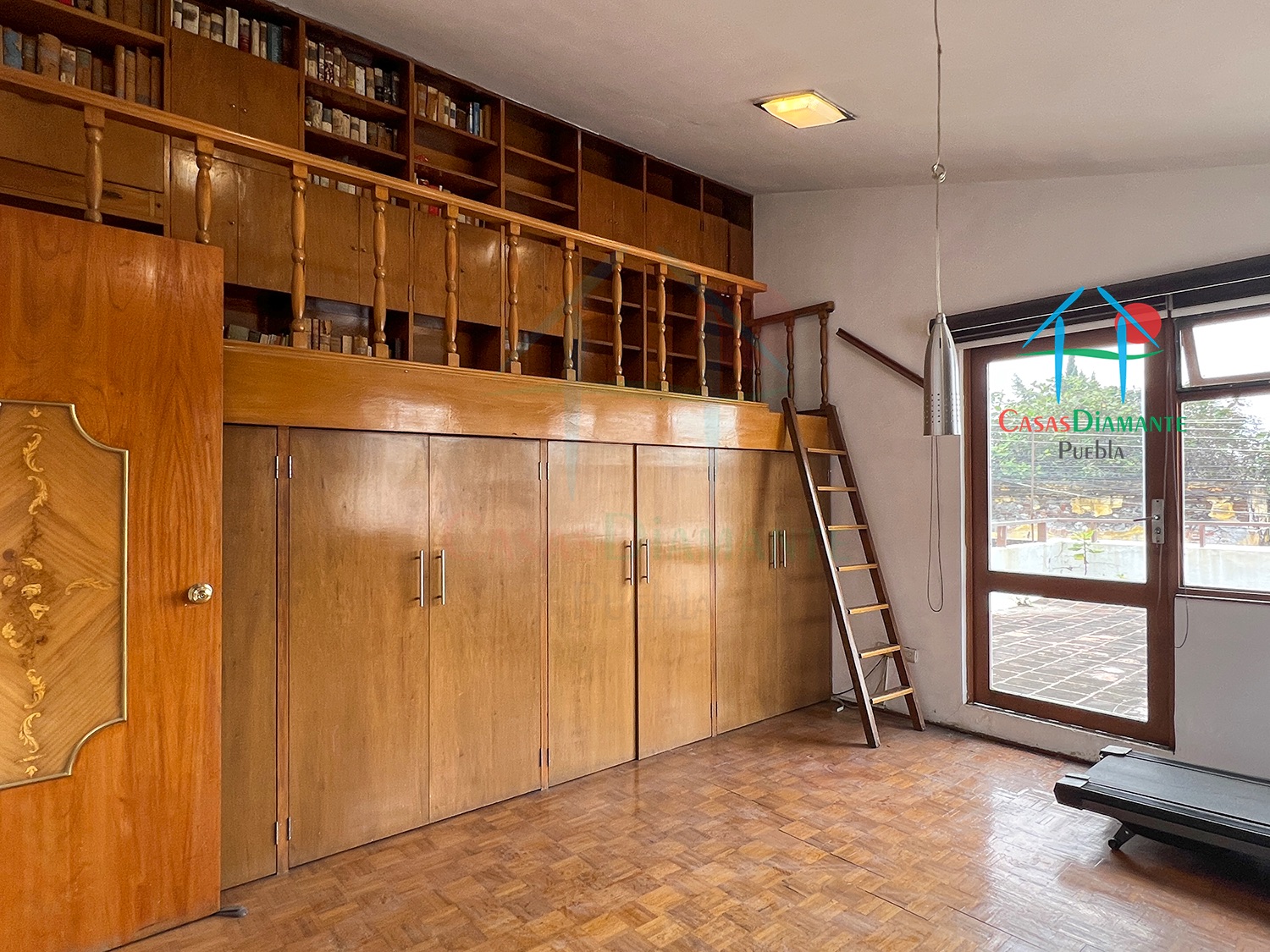 El Carmen Huexotitla Casa Toya - Recámara uno 3